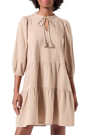 VERO MODA VMPRETTY 3/4 Tunic WVN GA NOOS