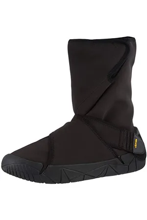 Vibram Herren 18MCG01 Oslo WP AG 45 Sneaker, Black, 45 EU