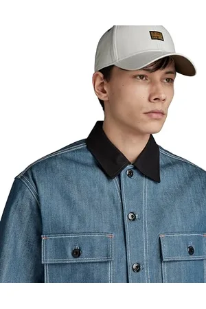 G-Star RAW Herren Originals Baseball Cap, , PC