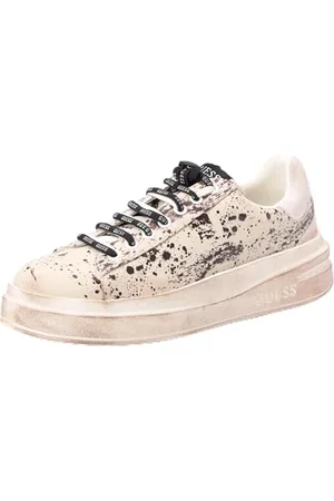 Guess Damen ELBINA Sneaker, 39 EU