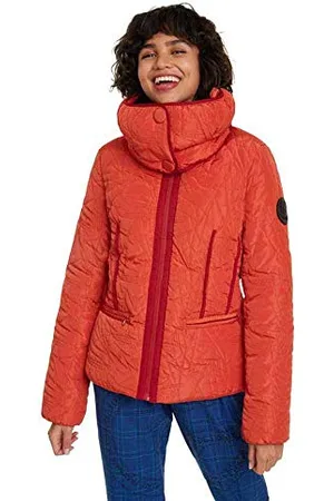 Desigual Damen 19WWEWBZ703242 Jacken, , 42