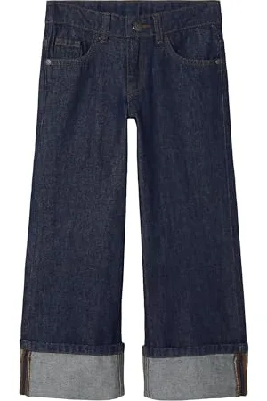 NAME IT Nkfrose Wide Jeans 4795-Ac J