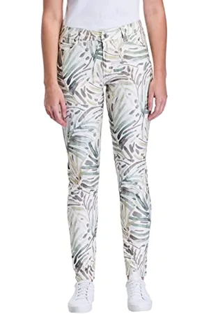 Pioneer Damen Katy Hose, , W36 / L32