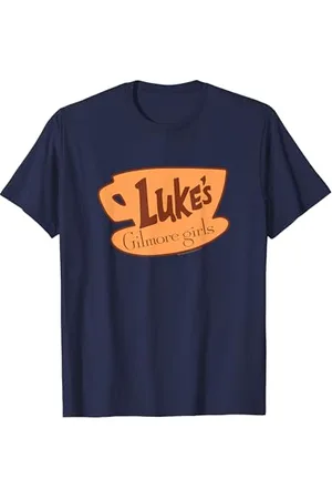 Warner Bros. Gilmore Girls Luke