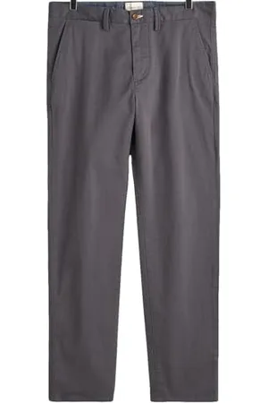 GANT Regular Twill Chinos