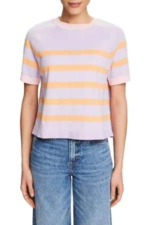 ESPRIT Damen 024ee1i320 Pullover, , L