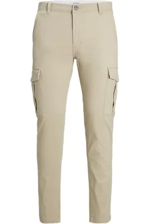 JACK & JONES Damen Jpstmarco Jjjoe Cargo Hose, , 32W / 32L