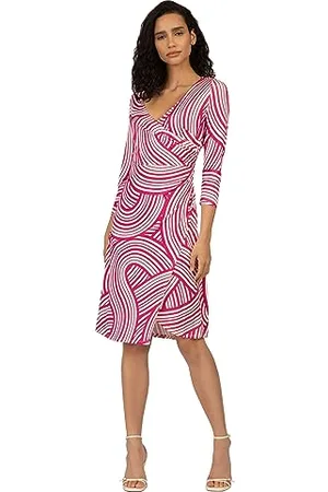Apart ApartFashion Wickelkleid