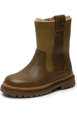 Bisgaard Unisex niko Lamb Fashion Boot, , 30 EU