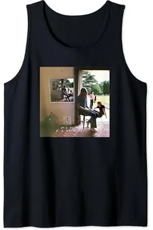 Pink Floyd Ummagumma Tank Top