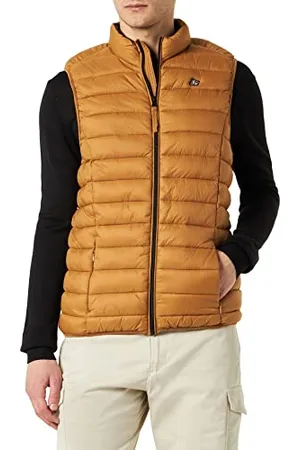 Blend Herren 20712463 Weste, , M