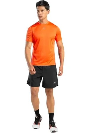 Reebok Herren Running T-Shirt, , XL