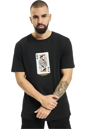 Cayler & Sons Herren WL Compton Card Tee M