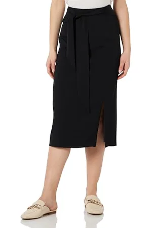 Comma, 2141301 Rock, , 36 für Damen, ,42