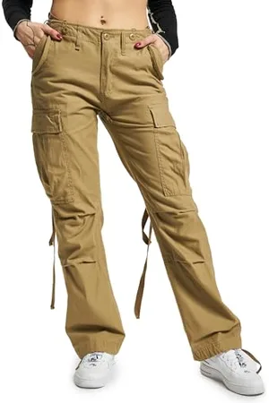 Brandit Women M65 Pants, Farbe: , Größe: 28