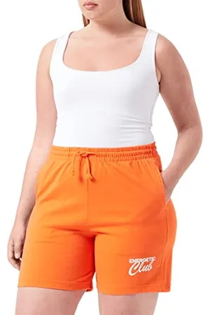 JJXX JACK & JONES Damen Jxbarbara Hw Relaxed Vint Shorts JXBARBARA HW RELAXED VINT SHORTS, , M