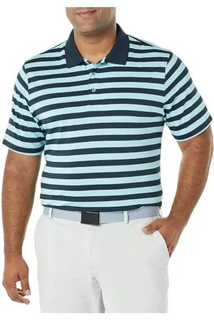 Amazon Herren Golf-Polo-Shirt, Schnell Trocknend, Normale Passform - Auslauffarben, , XS