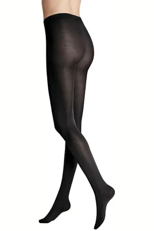 Hudson Damen Strumpfhosen Micro 100 blickdicht 100 DEN 40-42