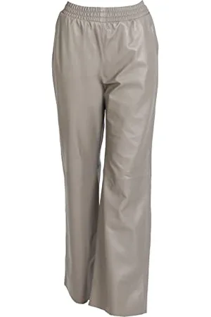 Oakwood Damen Mila Klassische Hose, , Medium