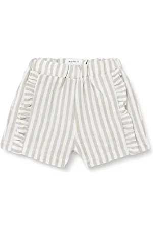 NAME IT Baby-Mädchen NBFHUSILLE Shorts, , 74