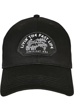 Cayler & Sons Unisex Antique Life Curved Cap one Size