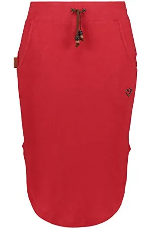 alife kickin Damen HollyAK Rock, , S