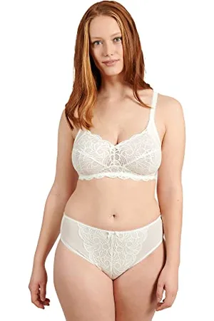 Sans Complexe Damen Ariane Miederslip, , 48 (Herstellergröße: 50/52)