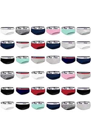 Fila Damen Slips FI/2SCX3 Slip, , XL