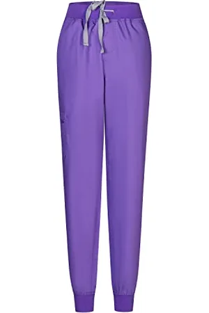 MISEMIYA Unisex SANITÄRHOSE - MEDIZINISCHE Uniformen SANITÄR Uniformen Arbeitshose - 8316 - Large