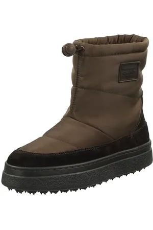 GANT FOOTWEAR Damen SNOWHILL Stiefelette, , 42 EU