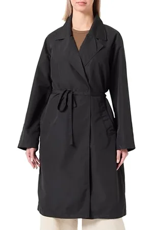 VERO MODA VMNEEL Long Trenchcoat