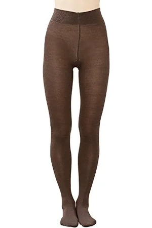 ESPRIT Damen 18093 Strumpfhose, , 40-42