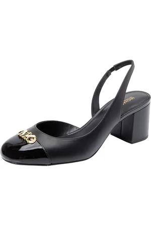 Michael Kors Damen Perla Flex Toe Cap Pump Sneaker, , 40 EU