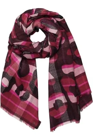 ESPRIT Damen 993EA1Q315 Mode-Schal, , 1SIZE
