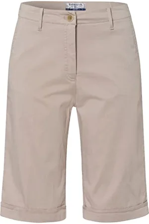 Brax Pary Bermuda SUPER Light Cotton