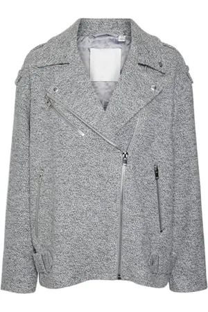 VERO MODA Damen Vmrinnamadison Wool Jacket Ga PRM Jacke, , XS