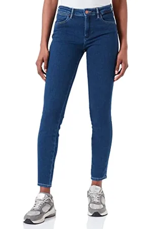 Wrangler Women
