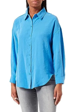 ONLY Damen Onliris L/S Modal Shirt Noos WVN, , XL