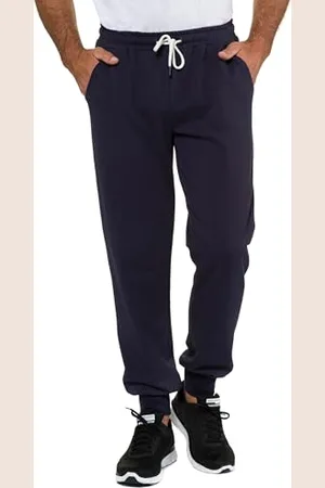 JP 1880 Herren große Größen Menswear L-8XL Sweathose, Homewear, Jogginghose, Lightweight, Modern Fit, bis 10 XL XXL 714277730-XXL