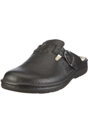 Berkemann Herren Max Clogs, , 40 2/3 EU