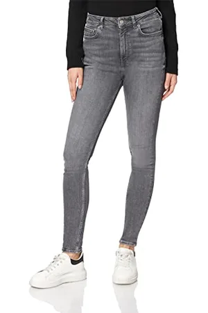 JJXX Jack & Jones Damen JXVIENNA SKINNY HW CS1007 NOOS Jeans, , XS/30