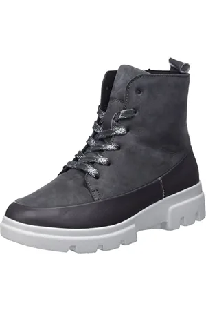 Berkemann Damen Willa Stiefelette, , 37.5 EU