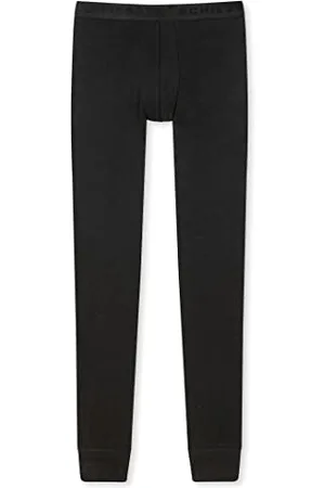 Schiesser Jungen Lange Unterhose Unterwäsche, , 152