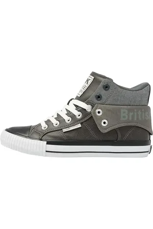British Knights Herren ROCO Sneaker, , 42 EU