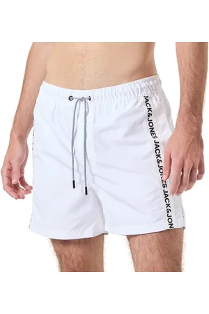 JACK & JONES JPSTBALI JJSWIMSHORTS Logo Tape