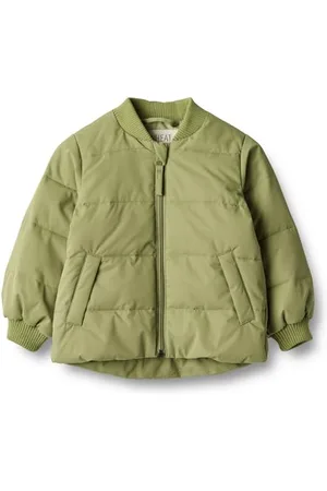 WHEAT Summer Puffer Jacke Malo-Unisex-8.000 mm