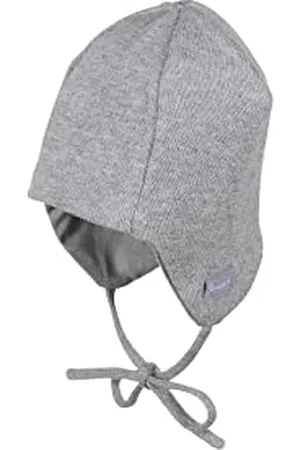 Sterntaler Unisex Baby Strickmütze M tze, , 35 EU