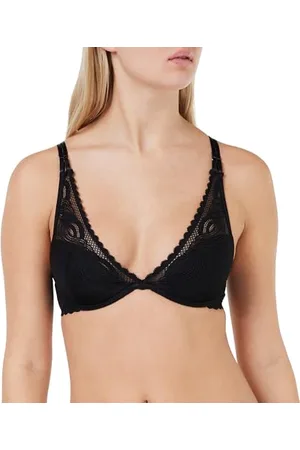 Triumph Damen Hypnotic Spotlight WP Bra, , 90F