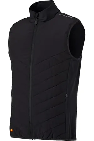 Ellesse Herren Andres Weste, , XXL