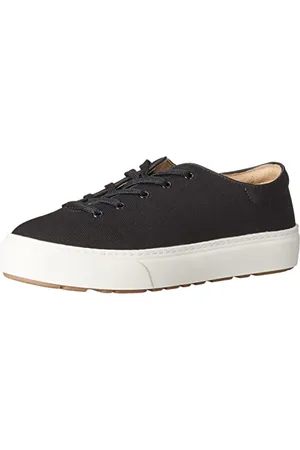 Amazon Damen Bequeme Sneakers Mit Schnürung, , 37.5 EU